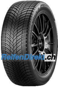 Pirelli Powergy All Season SF 2 ( 225/40 R19 93Y XL, mit Felgenschutz (MFS) )