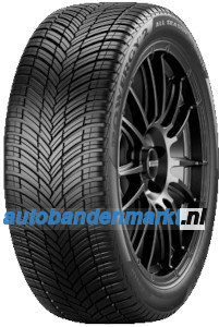 Pirelli Powergy All Season SF 2 ( 245/45 R19 102Y XL )