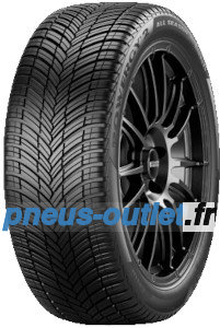 Pirelli Powergy All Season SF 2