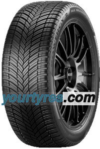 Pirelli Powergy All Season SF 2