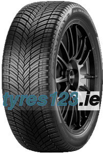 Pirelli Powergy All Season SF 2