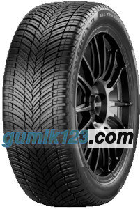 Pirelli Powergy All Season SF 2
