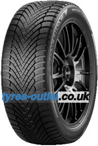 Pirelli Powergy Winter 2