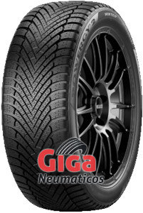 Pirelli Powergy Winter 2