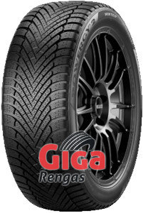 Pirelli Powergy Winter 2