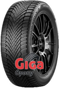 Pirelli Powergy Winter 2