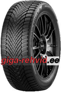 Pirelli Powergy Winter 2