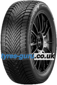 Pirelli Powergy Winter 2