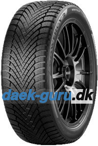 Pirelli Powergy Winter 2