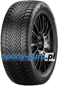 Pirelli Powergy Winter 2