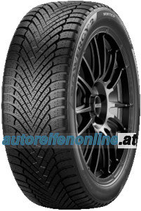 Pirelli Powergy Winter 2