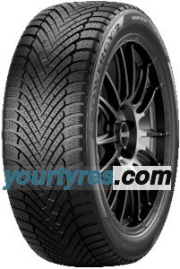 Pirelli Powergy Winter 2