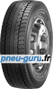 Pirelli R02 ProFuel Drive