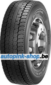Pirelli R02 ProFuel Drive