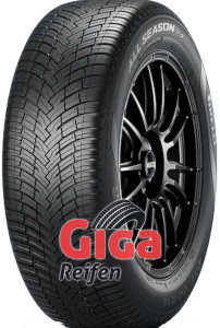 Pirelli Scorpion All Season SF2 Run Flat