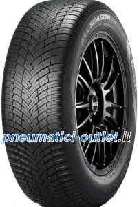 Pirelli Scorpion All Season SF2 Run Flat