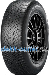 Pirelli Scorpion All Season SF2 Run Flat