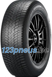 Pirelli Scorpion All Season SF2 Run Flat