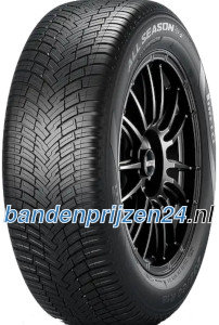 Pirelli Scorpion All Season SF2 Run Flat