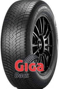 Pirelli Scorpion All Season SF2 Run Flat
