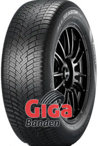 Pirelli Scorpion All Season SF2 Run Flat