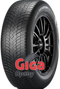 Pirelli Scorpion All Season SF2 Run Flat