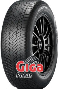 Pirelli Scorpion All Season SF2 Run Flat
