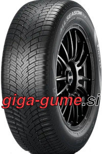 Pirelli Scorpion All Season SF2 Run Flat