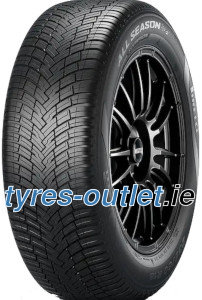 Pirelli Scorpion All Season SF2 Run Flat