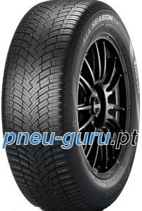 Pirelli Scorpion All Season SF2 Run Flat