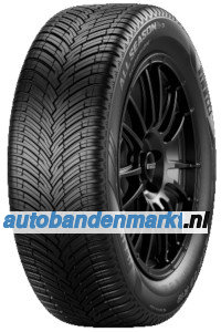 Pirelli Scorpion All Season SF3 ( 235/55 R19 105V XL *S*, Elect )