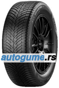 Pirelli Scorpion All Season SF3