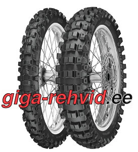 Pirelli Scorpion MX 32 Mid Hard