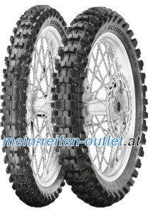 Pirelli Scorpion MX 32 Mid Soft