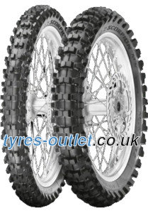 Pirelli Scorpion MX 32 Mid Soft