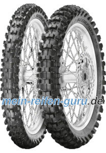 Pirelli SCORPION MX 32 MID SOFT