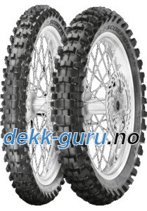 Pirelli Scorpion MX 32 Mid Soft