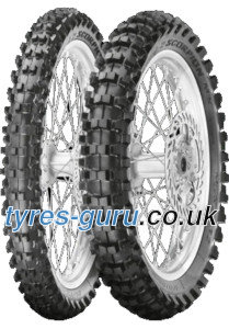 Pirelli Scorpion MX 32 Mid Soft