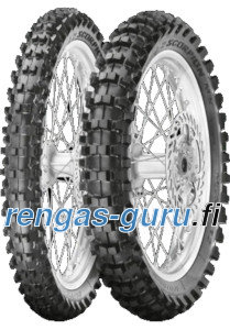 Pirelli Scorpion MX 32 Mid Soft