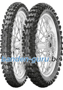 Pirelli Scorpion MX 32 Mid Soft