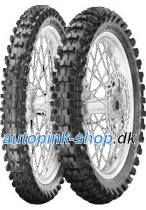 Pirelli Scorpion MX 32 Mid Soft