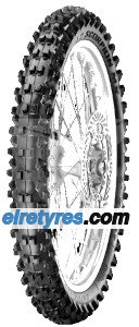 Pirelli Scorpion MX 32 Mid Soft
