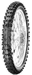 Pirelli Scorpion MX 32 Mid Soft