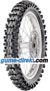 Pirelli Scorpion MX 32 Mid Soft