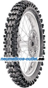 Pirelli Scorpion MX 32 Mid Soft