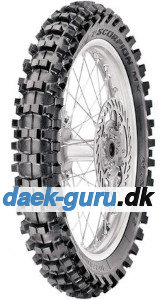 Pirelli Scorpion MX 32 Mid Soft