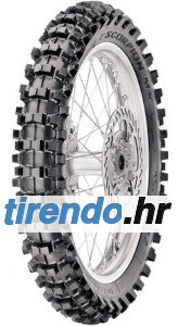 Pirelli Scorpion MX 32 Mid Soft