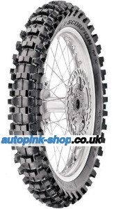 Pirelli Scorpion MX 32 Mid Soft