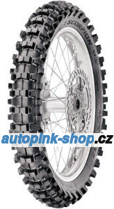 Pirelli Scorpion MX 32 Mid Soft