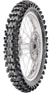 Pirelli Scorpion MX 32 Mid Soft